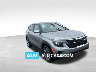 Used 2026 Kia Seltos LX