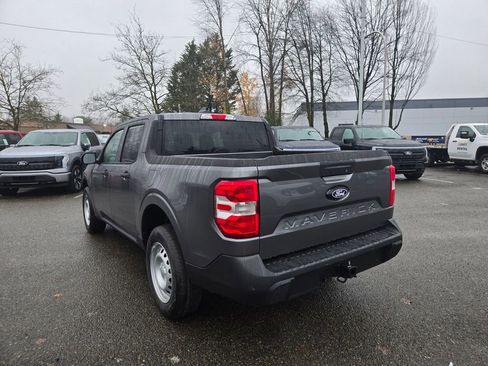 New 2026 Ford Maverick XL w/ 4K Tow Package image 11