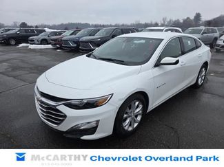 Used 2024 Chevrolet Malibu LT video 1