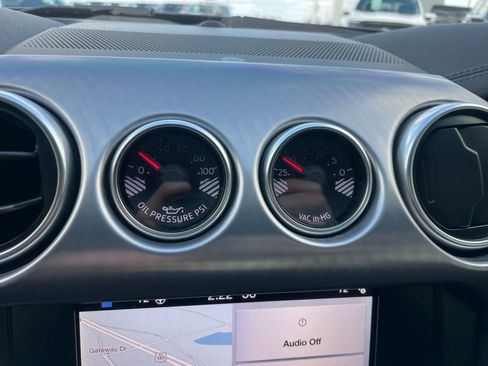 Used 2019 Ford Mustang Bullitt w/ Bullitt Electronics Package image 16