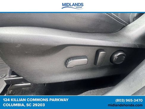 Used 2022 Subaru Forester Limited AWD/4WD image 16