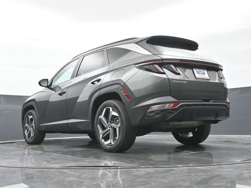 Used 2022 Hyundai Tucson SEL w/ Convenience Package image 41