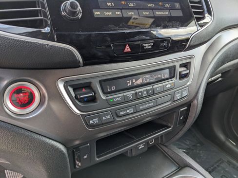 Used 2020 Honda Passport EX-L image 24