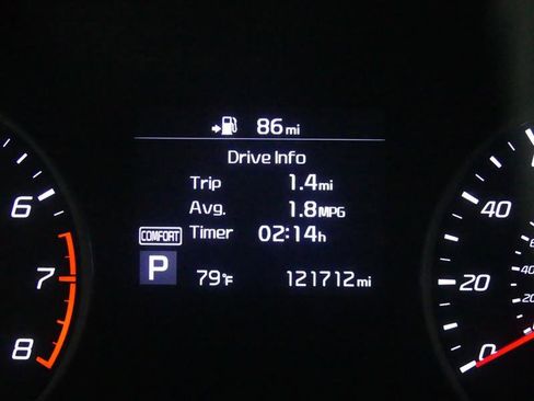 Used 2018 Kia Stinger image 32