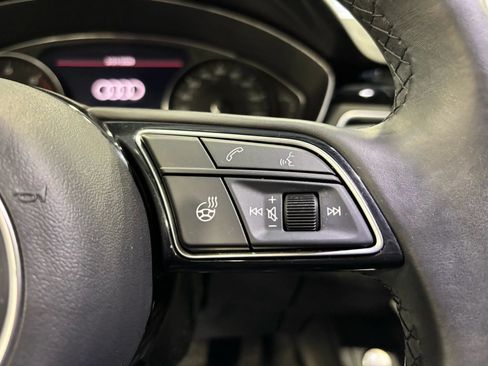 Used 2021 Audi A4 2.0T Premium w/ Convenience Package AWD/4WD image 32