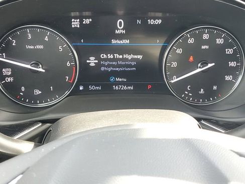 Certified 2023 Buick Envision Essence image 21