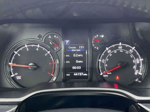 Certified 2020 Toyota 4Runner SR5 image 28