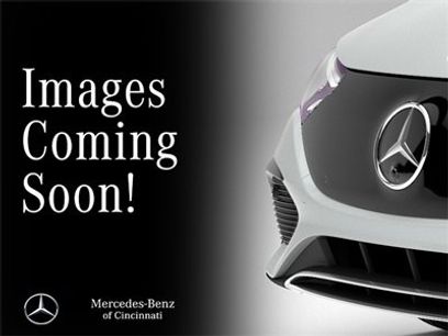 New 2026 Mercedes-Benz GLA 35 AMG 4MATIC