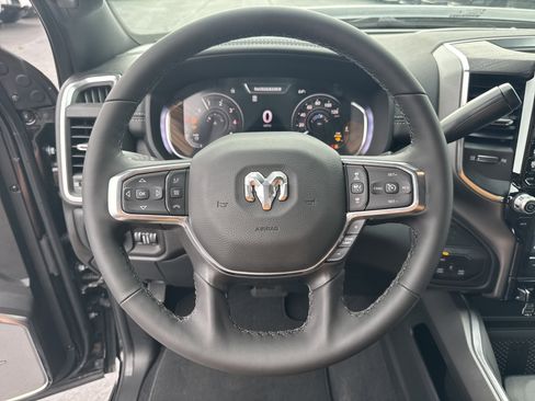 New 2026 RAM 2500 Laramie image 21