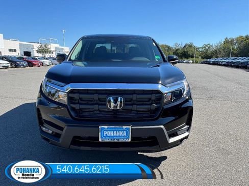 New 2026 Honda Ridgeline RTL image 10
