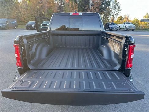 New 2026 RAM 1500 Tradesman w/ Off Road Group image 23