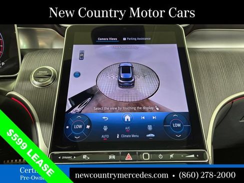 Certified 2026 Mercedes-Benz GLC 300 4MATIC image 30