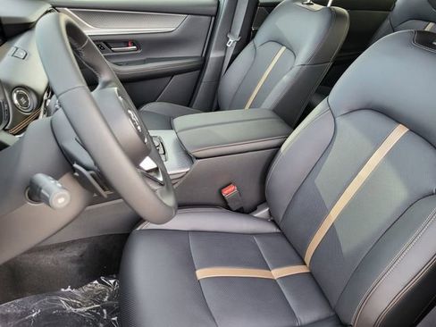 New 2026 MAZDA CX-90 3.3 Turbo w/ Premium Plus Pkg image 3