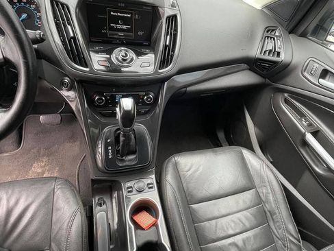 Used 2014 Ford Escape Titanium AWD/4WD image 8
