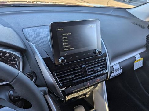 New 2026 Mitsubishi Eclipse Cross SE image 14