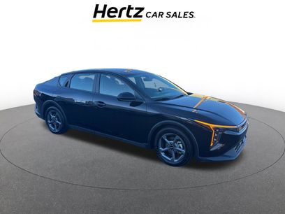 Used 2025 Kia K4 LXS