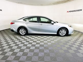 Certified 2025 Toyota Camry LE video 2