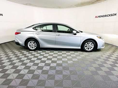 Certified 2025 Toyota Camry LE image 2