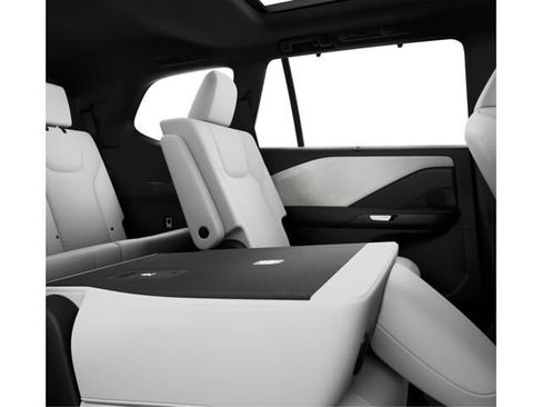 New 2026 Lexus TX 350 AWD w/ Technology Package image 7