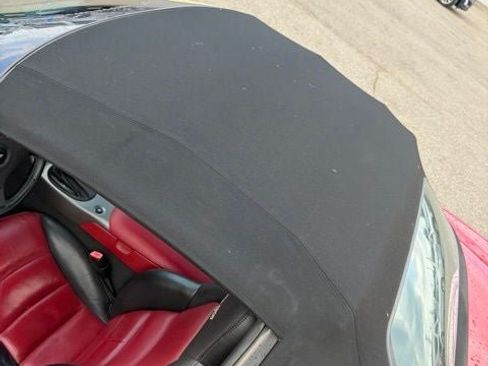 Used 2007 Chevrolet Corvette Convertible w/ Preferred Equipment Group RWD image 9