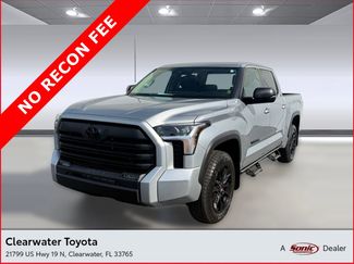 Used 2024 Toyota Tundra SR5 video 1