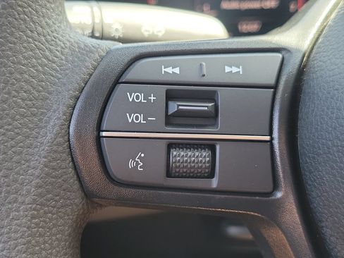 Certified 2024 Honda Accord EX image 22