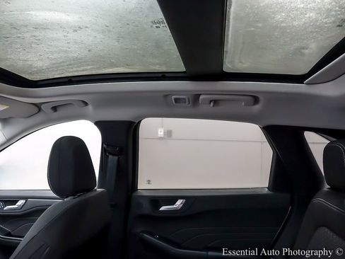 Used 2023 Ford Escape Active w/ Tech Pack #2 image 13