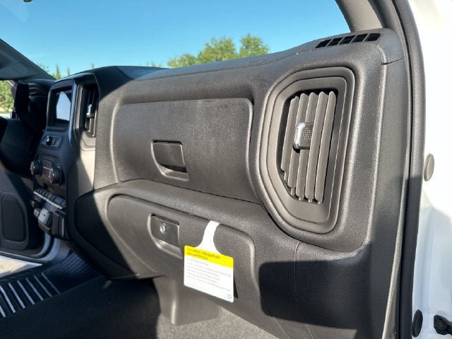 New 2026 Chevrolet Silverado 2500 Custom w/ Custom Value Package AWD/4WD image 30