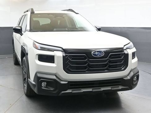 New 2026 Subaru Outback Limited XT AWD/4WD image 8