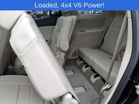 Used 2023 GMC Acadia Denali w/ Denali Ultimate Package AWD/4WD image 21