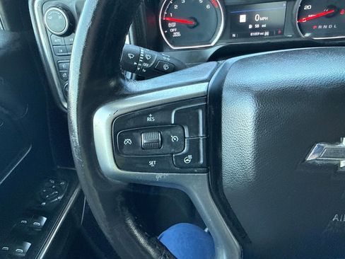 Used 2019 Chevrolet Silverado 1500 RST AWD/4WD image 28
