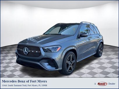 Certified 2026 Mercedes-Benz GLE 350 4MATIC