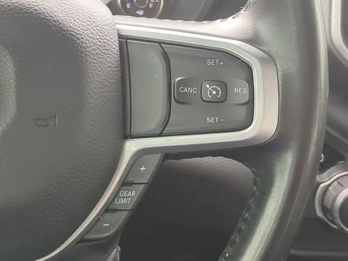 Certified 2022 RAM 1500 Big Horn w/ Trailer Tow Group (B) RWD image 28