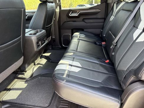 Used 2023 Chevrolet Silverado 1500 RST w/ All Star Edition Plus image 10