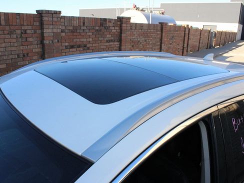 Used 2021 Nissan Murano Platinum image 4