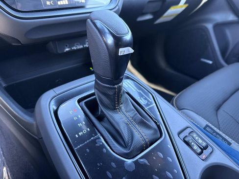 New 2026 Subaru Crosstrek 2.5i Wilderness image 35