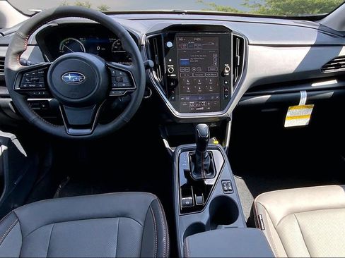 New 2026 Subaru Crosstrek 2.5i Limited w/ Crosstrek Mirror Package AWD/4WD image 5