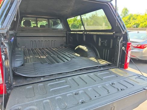 Used 2021 Ford F250 XLT w/ XLT Premium Package AWD/4WD image 42