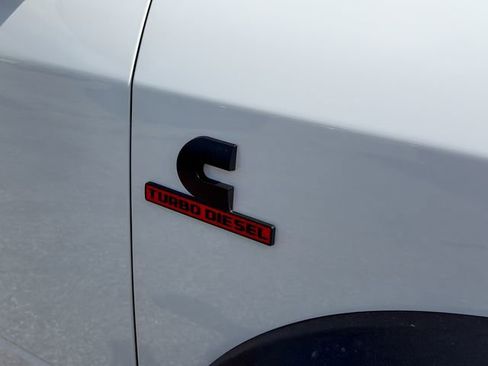 New 2026 RAM 5500 Tradesman AWD/4WD image 7