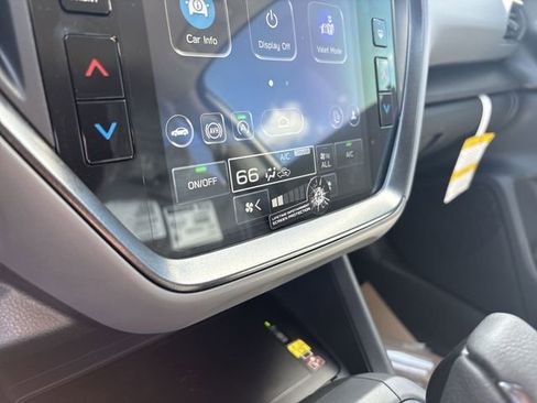 New 2026 Subaru Crosstrek 2.5i Limited AWD/4WD image 18