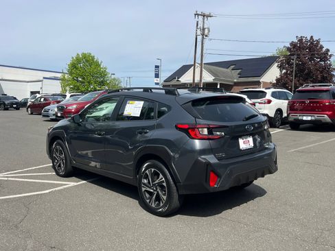 Certified 2024 Subaru Crosstrek 2.0i Premium AWD/4WD image 3