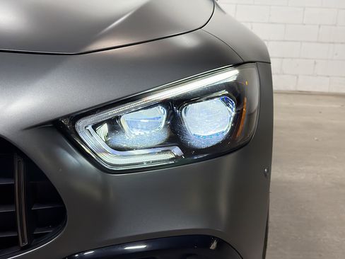Used 2022 Mercedes-Benz AMG GT 53 image 10