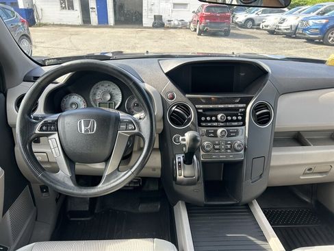 Used 2015 Honda Pilot EX image 11