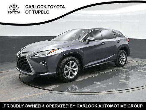 Used 2019 Lexus RX 350 FWD image 7