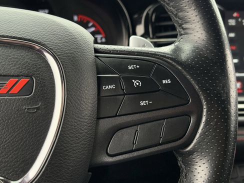 Used 2023 Dodge Durango GT image 17