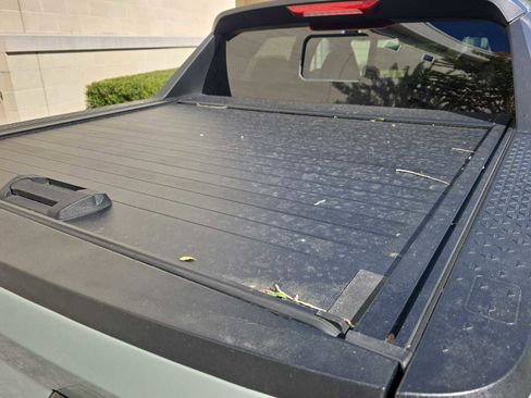 Used 2022 Hyundai Santa Cruz SEL w/ Activity Package image 6