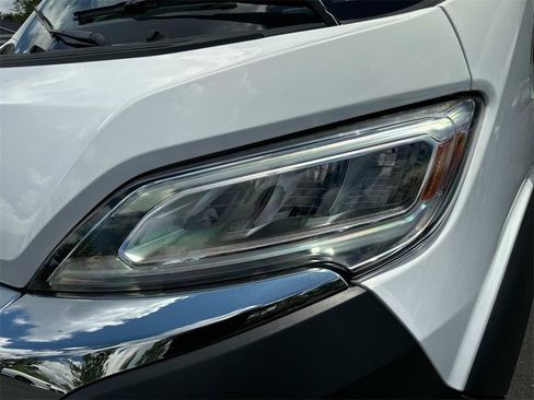 New 2024 RAM ProMaster 2500 w/ Quick Order Package 22H SLT+ image 10