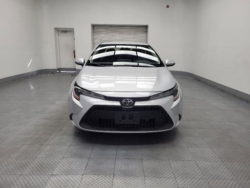 Used 2020 Toyota Corolla LE image 15