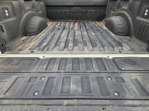 Used 2024 Ford F250 Lariat w/ Lariat Ultimate Package image 33