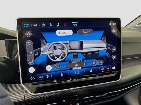 New 2026 Volkswagen Golf AWD/4WD image 17